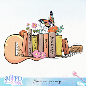 Book lovers sublimation design, png for sublimation, Autumn PNG, Retro autumn PNG