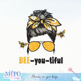 Bee-you-tiful Sublimation