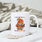 If you don't like fall you can leaf me alone Sublimation design, png for sublimation, Autumn PNG, Positive vibe PNG, Autumn vibe PNG