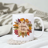 Autumn vibes Sublimation design, png for sublimation, Autumn PNG, Positive vibe PNG, Autumn vibe PNG