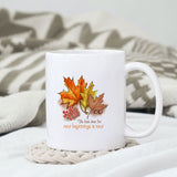 The best time for new beginnings is now sublimation design, png for sublimation, Autumn PNG, Positive vibe PNG, Autumn vibe PNG