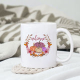 Welcome sublimation design, png for sublimation, Autumn PNG, Positive vibe PNG, Autumn vibe PNG