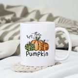 Hey there, pumpkin sublimation design, png for sublimation, Autumn PNG, Positive vibe PNG, Autumn vibe PNG