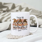 Fueled BY Coffee & Pumpkin Spice sublimation design, png for sublimation, Autumn PNG, Positive vibe PNG, Autumn vibe PNG