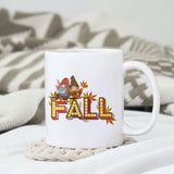 Fall sublimation design, png for sublimation, Autumn PNG, Positive vibe PNG, Autumn vibe PNG