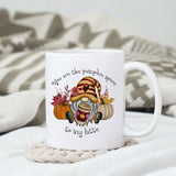 You are the pumpkin spice to my latte Sublimation design, png for sublimation, Autumn PNG, Positive vibe PNG, Autumn vibe PNG