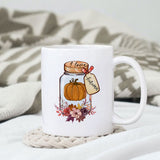 I love autumn Sublimation design, png for sublimation, Autumn PNG, Positive vibe PNG, Autumn vibe PNG