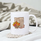 Even the leaves fall for you sublimation design, png for sublimation, Autumn PNG, Positive vibe PNG, Autumn vibe PNG