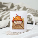 Hello Autumn sublimation design, png for sublimation, Autumn PNG, Positive vibe PNG, Autumn vibe PNG