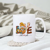 Love fall y'all Sublimation design, png for sublimation, Autumn PNG, Positive vibe PNG, Autumn vibe PNG