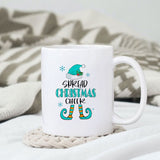 Spread Christmas Cheer sublimation design, png for sublimation, Christmas PNG, Cozy Christmas PNG