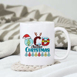 OCD Obsessive Christmas Disorder sublimation design, png for sublimation, Christmas PNG, Cozy Christmas PNG