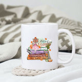 But first Coffee sublimation design, png for sublimation, Autumn PNG, Autumn Coffee PNG