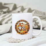 Coffee coffee more coffee sublimation design, png for sublimation, Autumn PNG, Autumn Coffee PNG