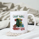 Camp more worry less sublimation, png for sublimation, Camp Life Png, camping vibes png