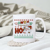 Santa's favorite Ho sublimation design, png for sublimation, Christmas PNG,  Christmas SVG