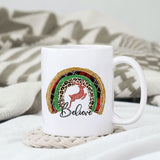 Believe sublimation design, png for sublimation, Christmas PNG, Christmas vibes PNG