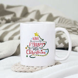 Have Yourself A Merry Little Christmas sublimation design, png for sublimation, Christmas PNG, Christmas vibes PNG