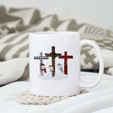 Faith hope love jesus sublimation, png for sublimation, Christmas PNG, Christmas vibes PNG