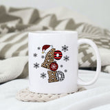 HO HO HO sublimation design, png for sublimation, Christmas PNG, Christmas vibes PNG