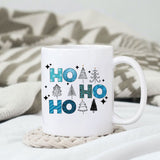 Ho Ho Ho sublimation design, png for sublimation, Christmas PNG, Christmas vibes PNG