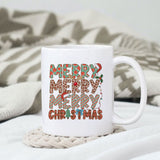 Merry Christmas sublimation design, png for sublimation, Christmas PNG, Christmas vibes PNG