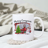 Merry campmas sublimation design, png for sublimation, Christmas PNG, Christmas vibes PNG