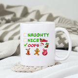 Naughty_Nice_Opps_sublimation design, png for sublimation, Christmas PNG, Christmas vibes PNG