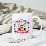 Merry Christmas sublimation design, png for sublimation, Christmas PNG, Christmas vibes PNG