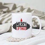 Merry Liftmas sublimation design, png for sublimation, Christmas PNG, Christmas vibes PNG