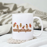 Holiday Baking Team sublimation design, png for sublimation, Christmas PNG, Christmas vibes PNG