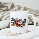 Up to snow good sublimation design, png for sublimation, Christmas PNG, Christmas vibes PNG