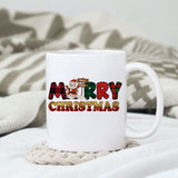 Merry Christmas sublimation design, png for sublimation, Christmas PNG, Christmas vibes PNG