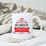 I just wanna drink hot chocolate and watch christmas movies all day sublimation design, png for sublimation, Christmas PNG, Christmas vibes PNG