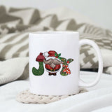 Joy sublimation design, png for sublimation, Christmas PNG, Gnomes Christmas PNG