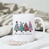 Merry Christmas sublimation design, png for sublimation, Nurse PNG, Nurse Christmas PNG