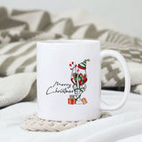 Merry Christmas sublimation design, png for sublimation, Christmas PNG, Christmas wine PNG