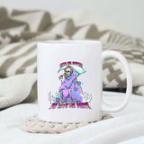 Give me coffee or give me death sublimation design, png for sublimation, Cartoon png, Funny png