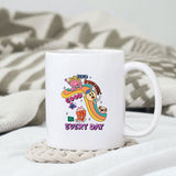 Find Something Good In Every Day sublimation design, png for sublimation, Cartoon png, Funny png