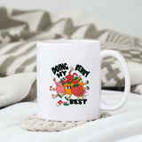 Doing my berry best sublimation design, png for sublimation, Cartoon png, Funny png