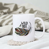 Free & wild sublimation 