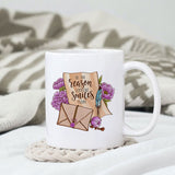 Cherish every moment Sublimation design, png for sublimation, Envelope PNG, Hobbies PNG