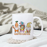 Happy Easter sublimation 