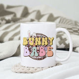 Bunny babe sublimation design, png for sublimation, Holidays design, Easter Day sublimation