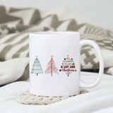 Its beginning to look a lot like christmas sublimation design, png for sublimation, Christmas Quotes PNG, Christmas vibes PNG