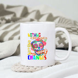 Nothing changes if nothing changes sublimation design, png for sublimation, Cartoon png, Funny png