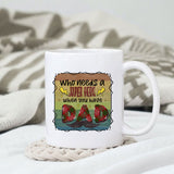 Who needs a superhero When you have dad sublimation design, png for sublimation, Father's Day png, Happy holiday vibes PNG