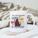 The Love Between A Father And Daughter Is Forever sublimation design, png for sublimation, Father's Day png, Happy holiday vibes PNG