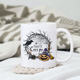 Keepin it Creepy sublimation design, png for sublimation, Gothic halloween design, Halloween styles