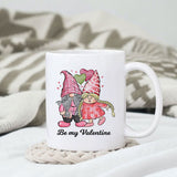 Be my Valentine sublimation